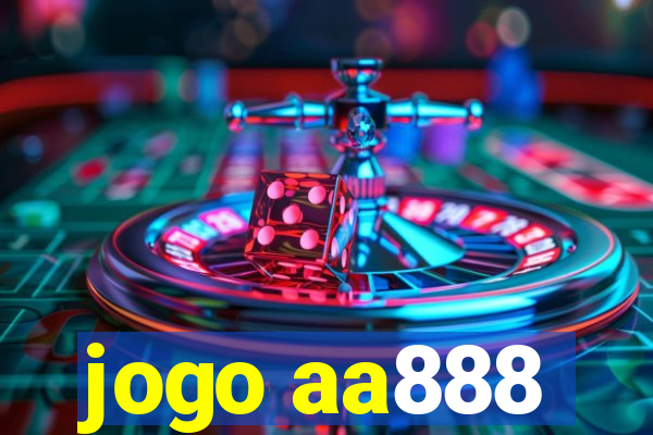 jogo aa888